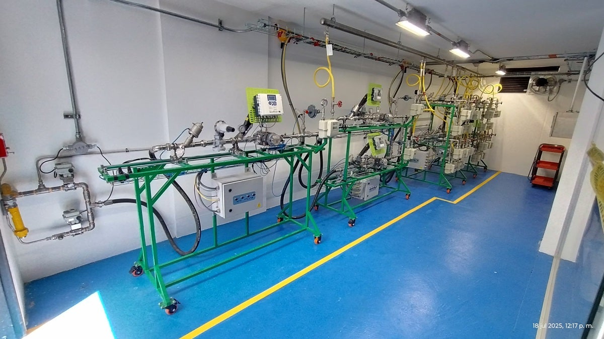 1.5 millones de usuarios se beneficiarán del nuevo Centro de Tecnología e Innovación Gas de EPM