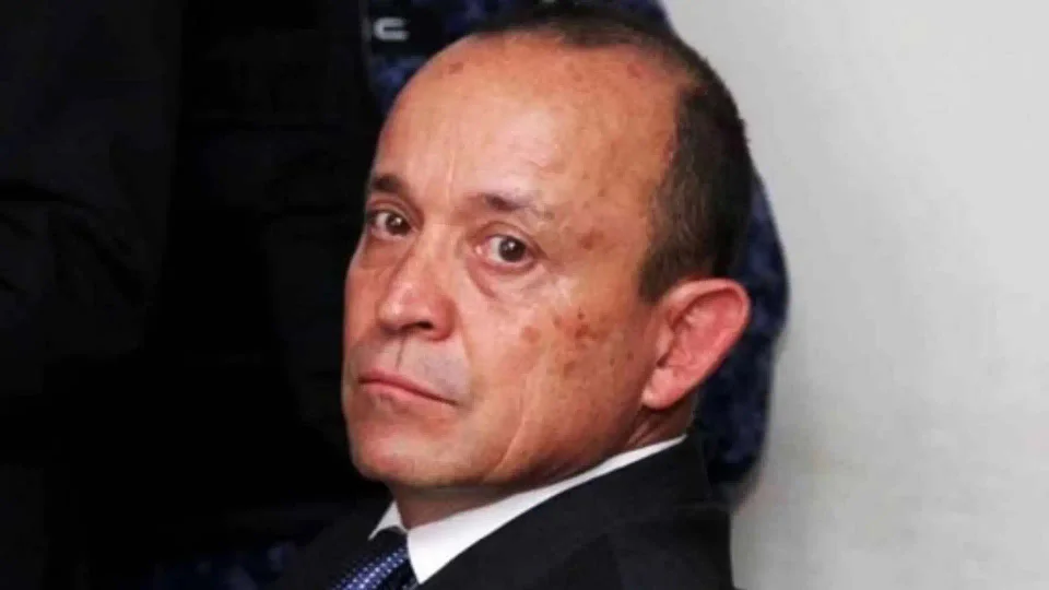 Santiago Uribe Vélez