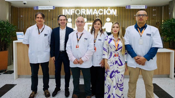 Trasplante de Corazón - Medellín -2025