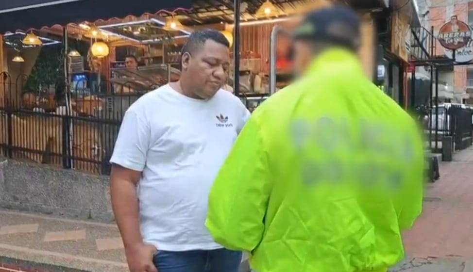 Peligrosos narcos de confianza de “chiquito Malo”: capturados en Medellín y Rionegro
