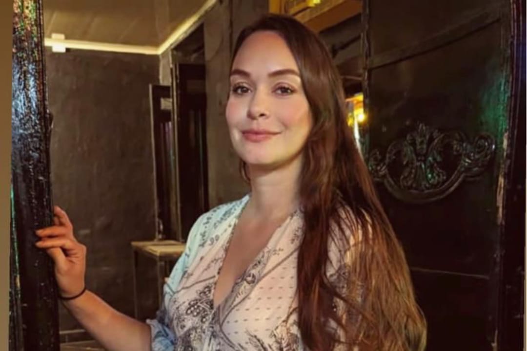 Mujer desaparecida en Medellín