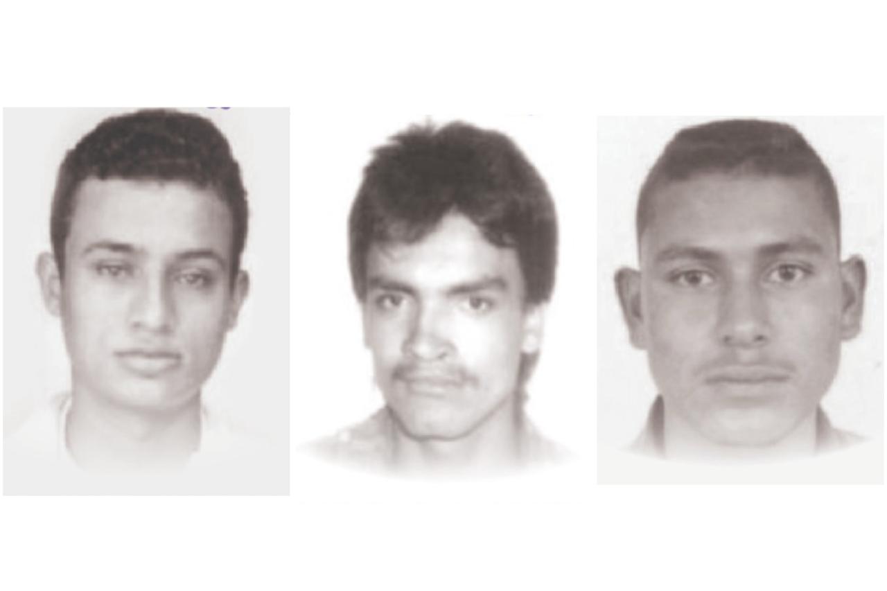 Activan Búsqueda Inversa para contactar a familias de tres desaparecidos y entregar sus cuerpos identificados