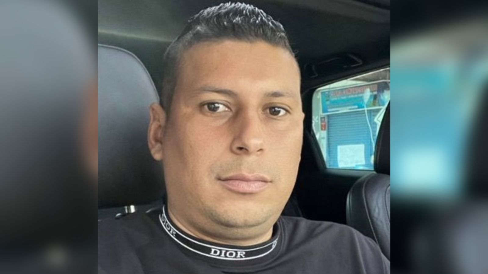 Gobernación ofrece $50 millones por información que de con el hombre que mató a golpes a un perrito en Antioquia