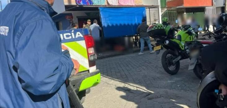 Gobernador ofrece $500 millones por información sobre masacre en El Carmen de Viboral; una de las víctimas es un líder juvenil