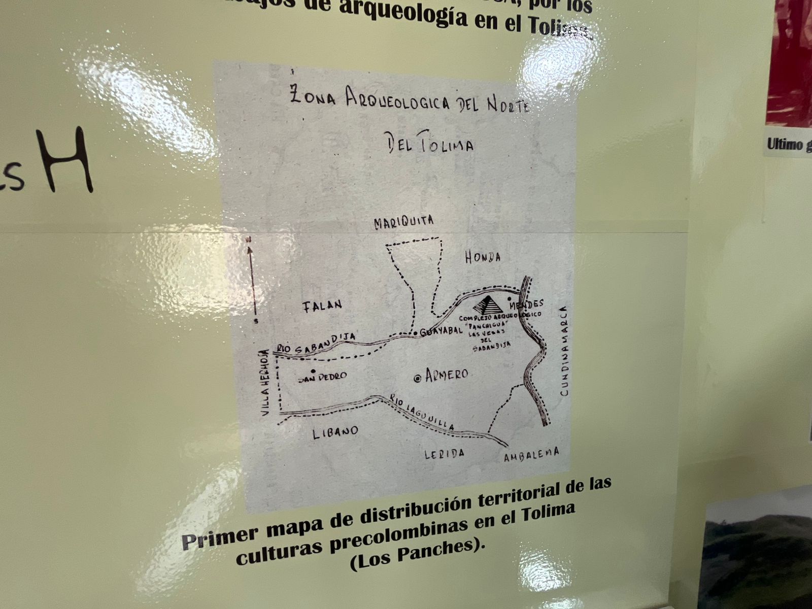 Imágenes de Armero Guayabal