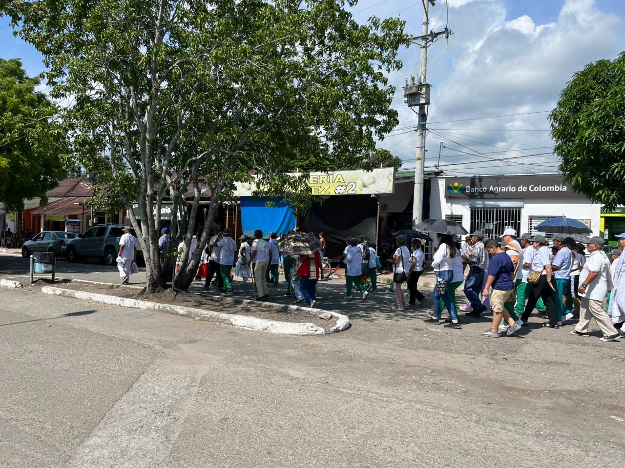 Imágenes de Armero Guayabal