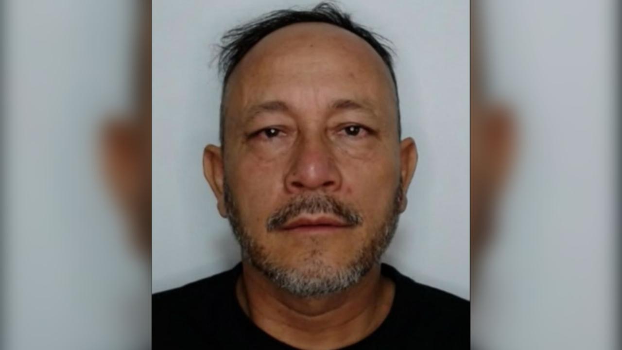 Fuga en Abejorral: Intensa búsqueda de Luis Fernando Garzón tras escapar de la estación de Policía