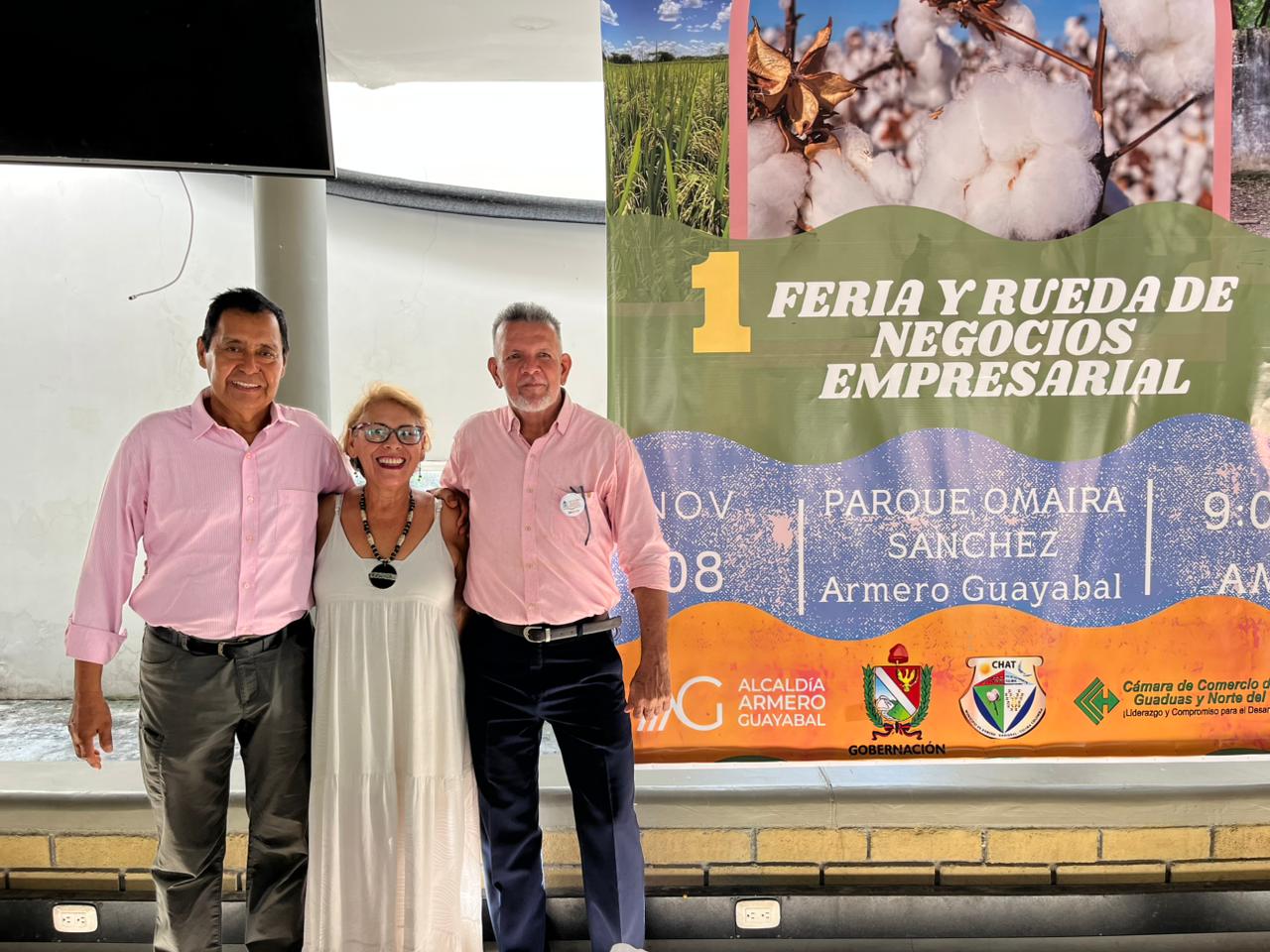 Imágenes de Armero Guayabal