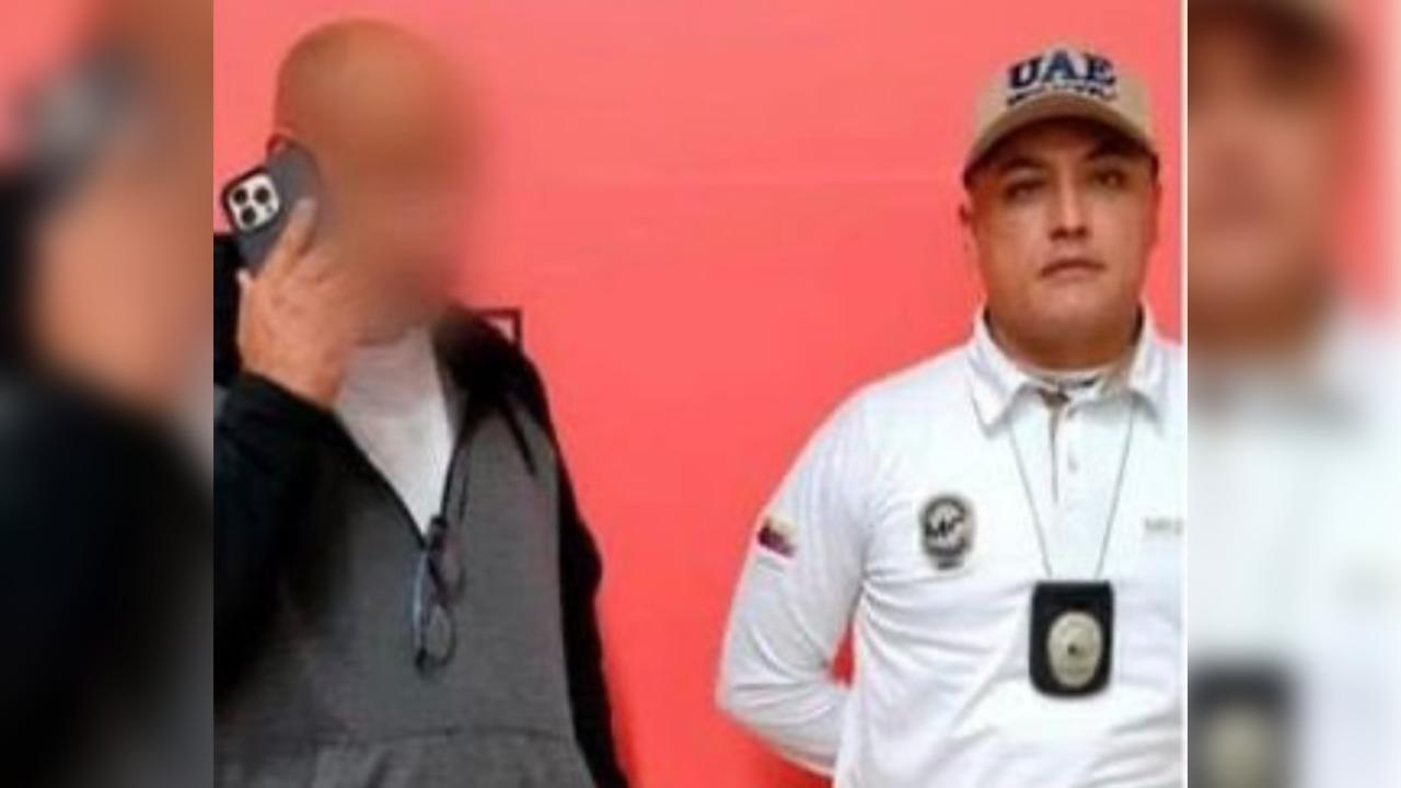 Rionegro: Tres estadounidenses con historial de explotación sexual fueron devueltos; la cifra de inadmitidos en noviembre llega a 22