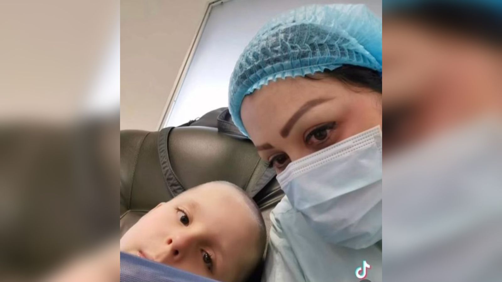 Catalina Díaz: La madre que transformó el cáncer ocular de su hijo en una corporación para salvar a más de 50 niños