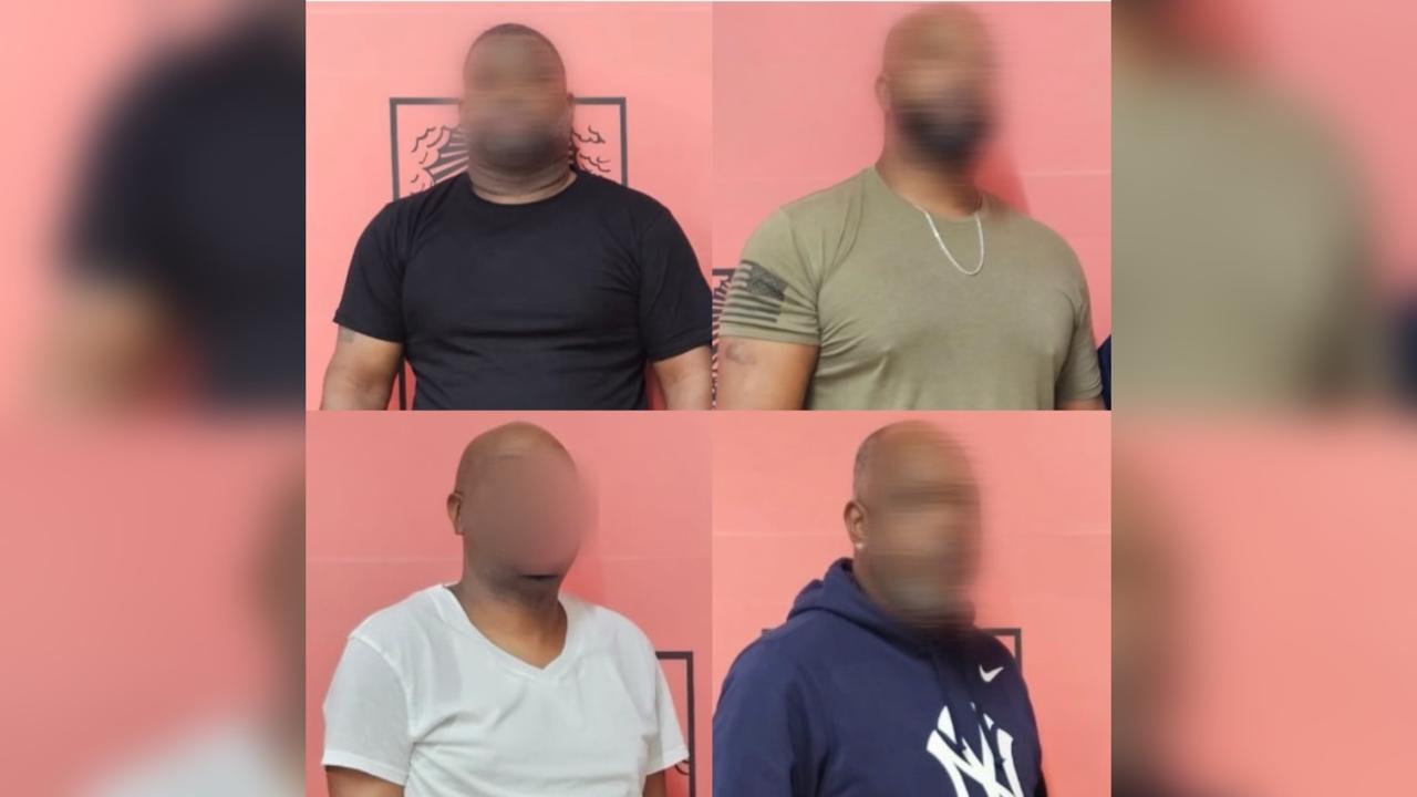 Impiden ingreso a Rionegro de cinco estadounidenses más por explotación infantil; van 60 extranjeros inadmitidos este año en Antioquia