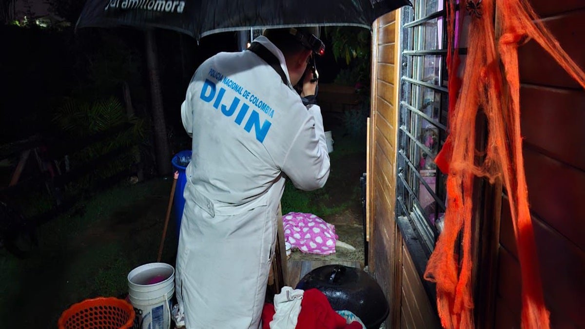 Indignación en Rionegro por el asesinato de un perro