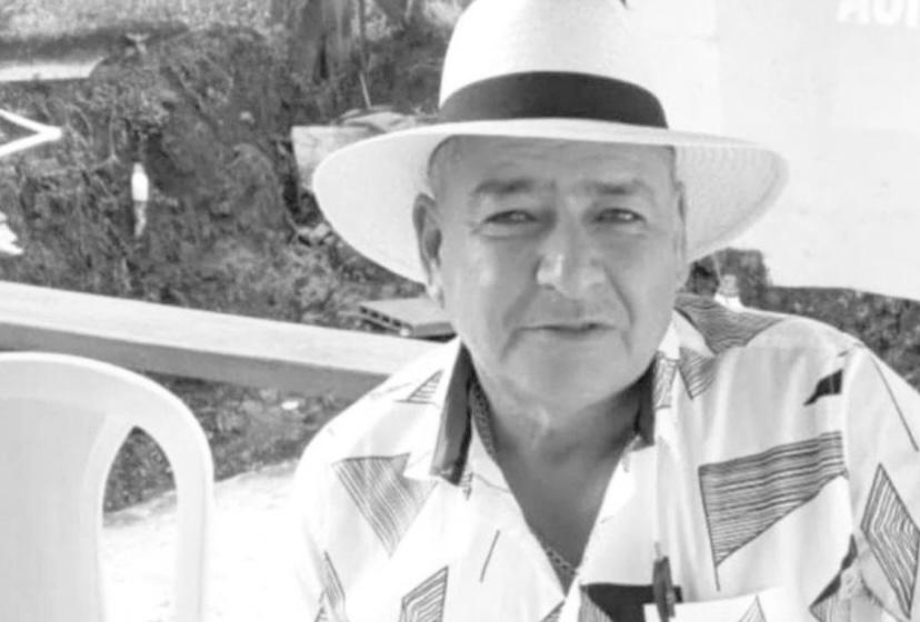 Tras 24 meses sin crímenes, Támesis investiga el asesinato de un comerciante en una vereda, quien presentó múltiples heridas en la cabeza