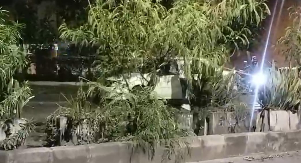 Dos personas lesionadas en el barrio La Iguaná