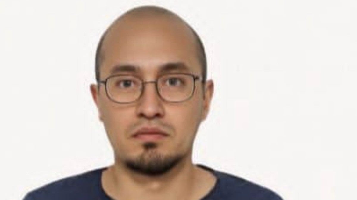 Alerta en Antioquia por desaparición de un docente