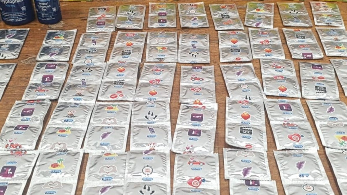 Cuatro ciudadanos estadunidenses fueron inadmitidos desde Antioquia