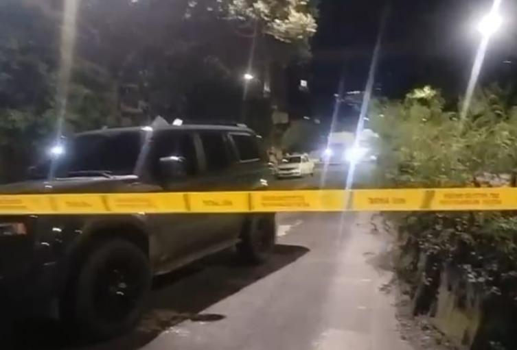 Ataque a sobrino de exjefe paramilitar AUC