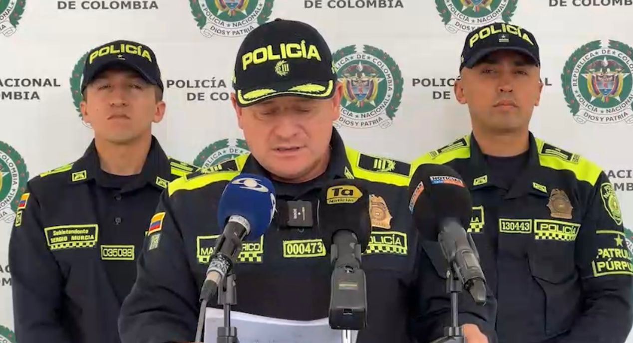 Autoridades investigan panfleto en Antioquia