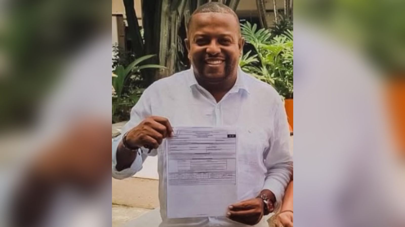 Candidato a la cámara fue víctima de intimidación armada en Apartadó: El EGC niega autoría