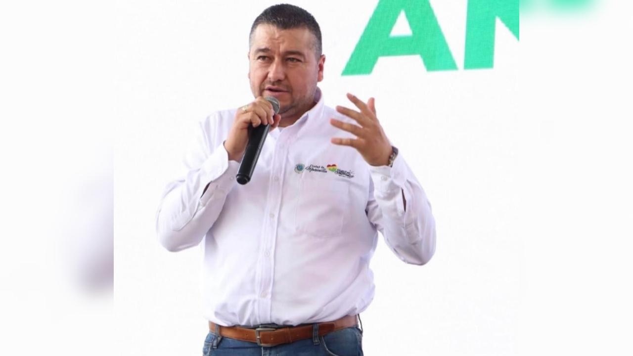 Ratifican condena de 10 años de cárcel a exalcalde de Marinilla: traspasó 25 propiedades públicas a sus familiares