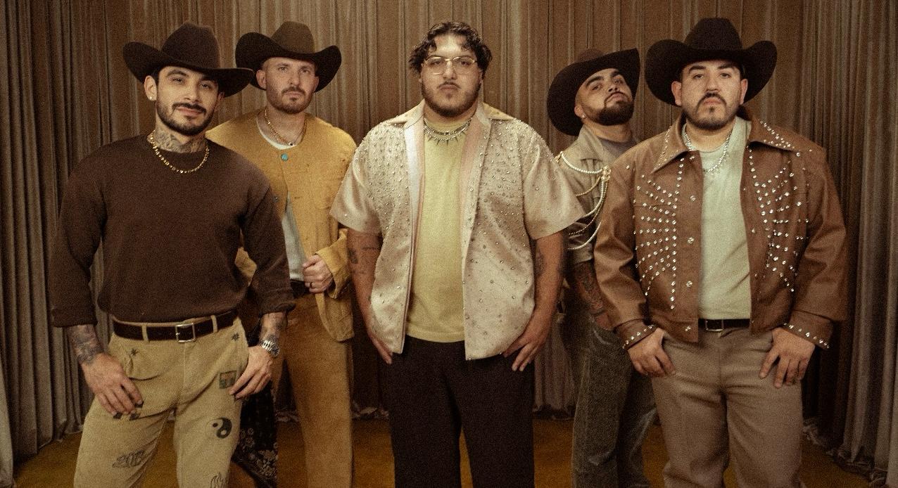 Regional mexicano en Medellín: Grupo Frontera anuncia concierto con puesta en escena propia en su gira por Colombia