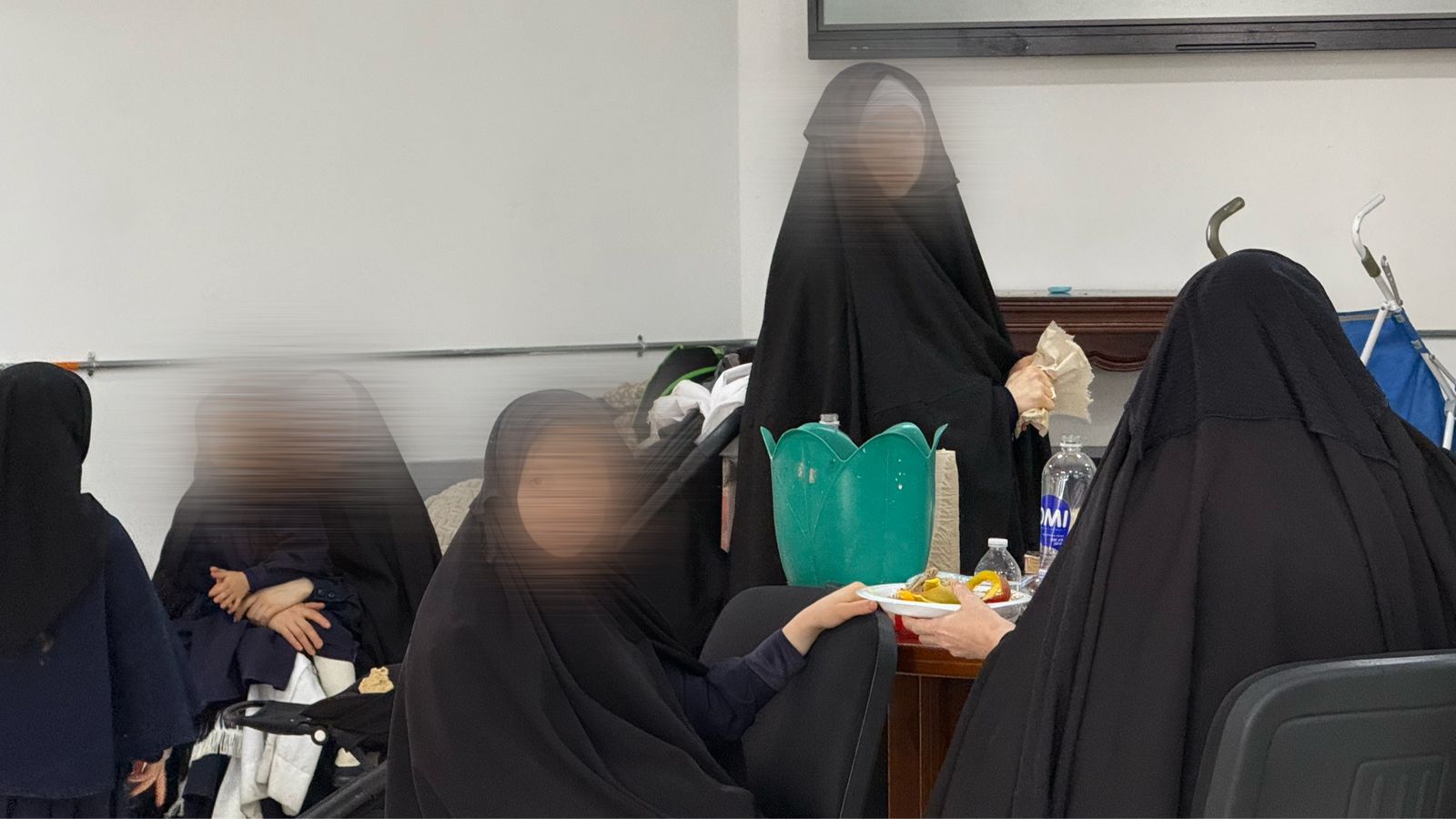 ¿Cuál es la historia de la secta Lev Tahor que tenía en su poder 17 menores en Yarumal, Antioquia?