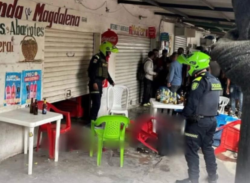 Ya son tres las víctimas del ataque de sicarios en un local de Yondó