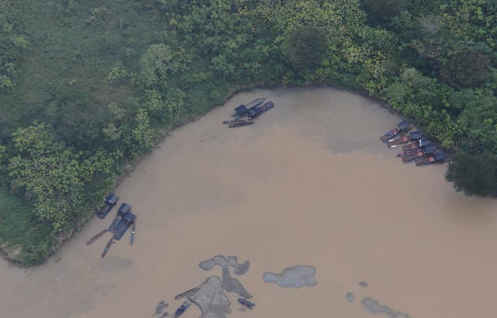 Operativos Ejército.