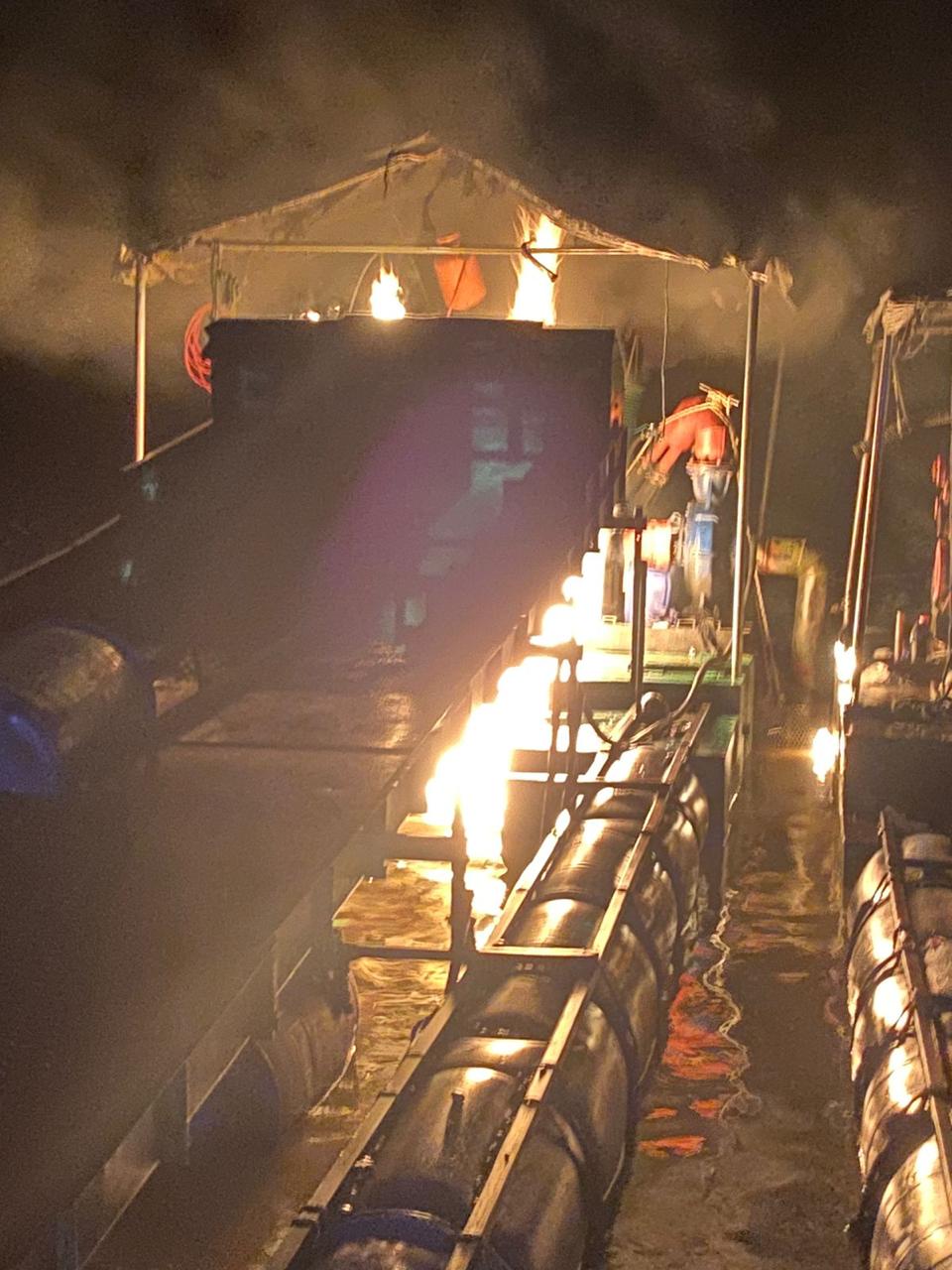 Operativos Ejército.