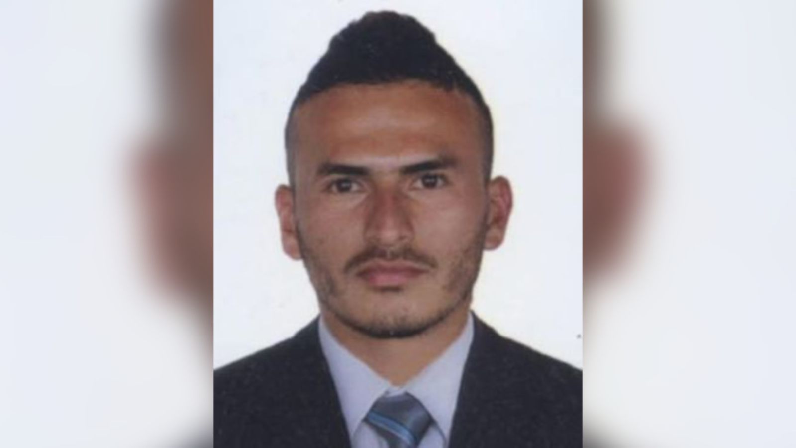 Alias 'Samir', vinculado a masacre de 13 policías en Antioquia, continúa designado como gestor de paz