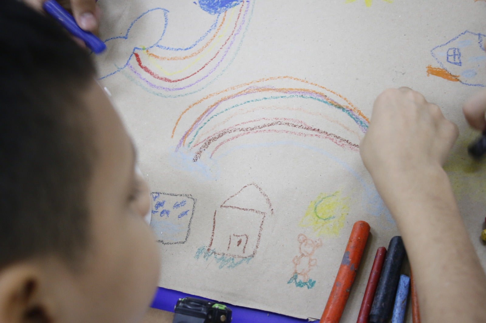 Por aglomeraciones y viajes, Buen Comienzo emite recomendaciones clave para cuidar la salud infantil en Navidad