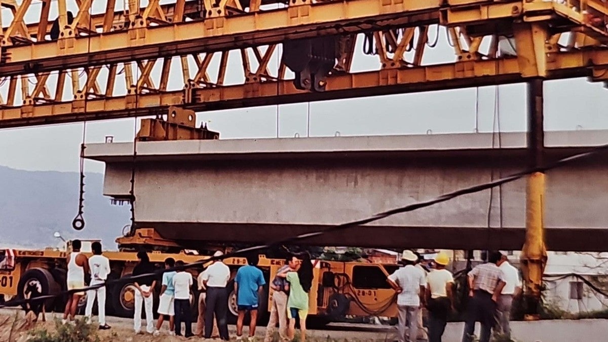 Treinta años del Metro de Medellín