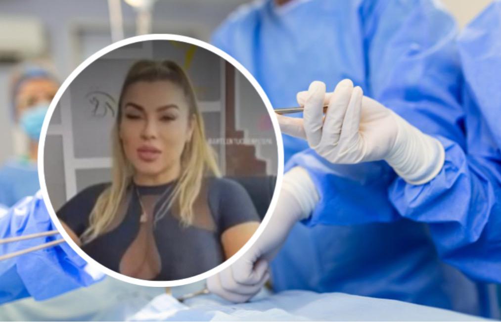 Falsa médica que se encuentra prófuga