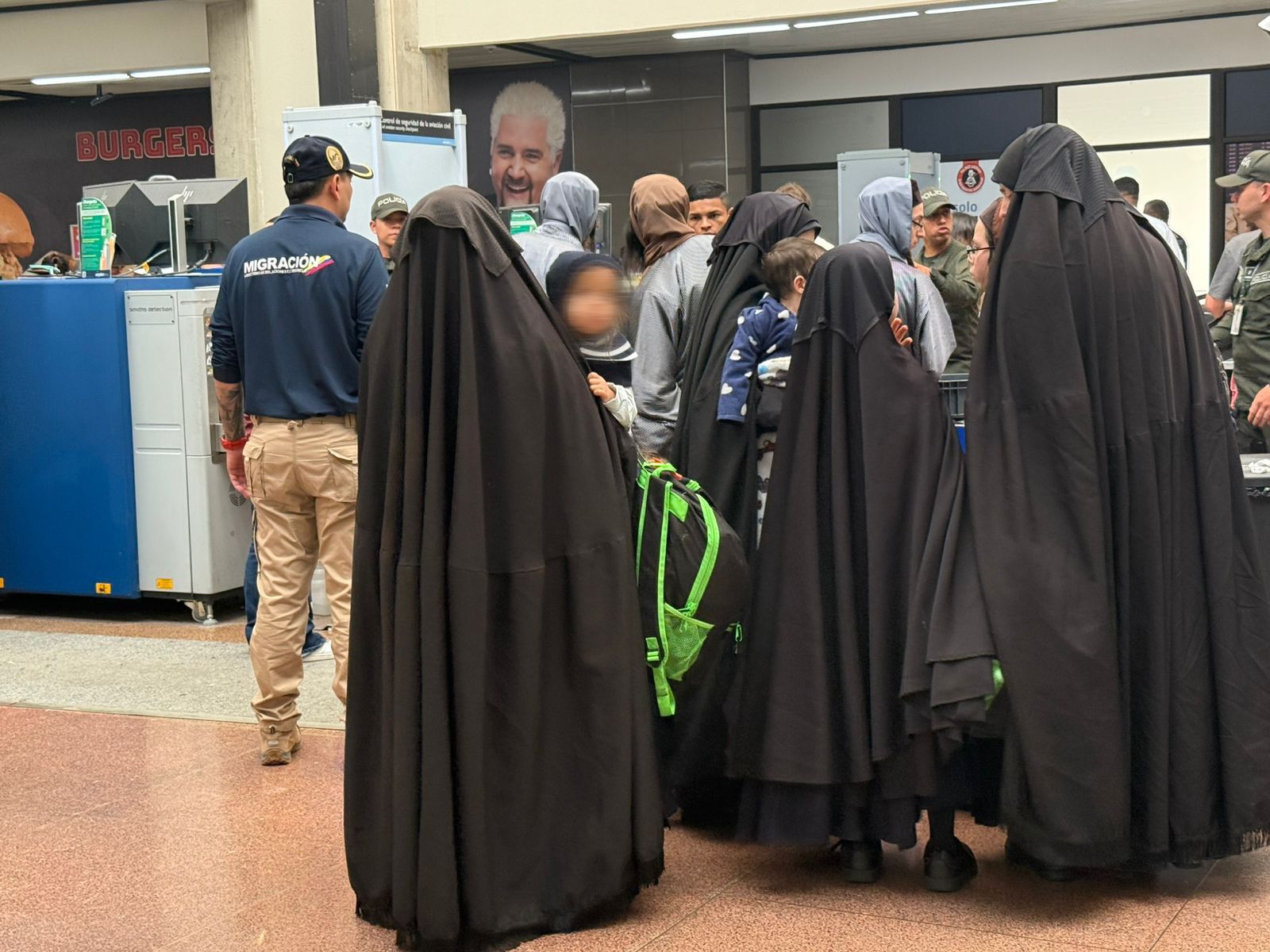 Expulsión de la comunidad Lev Tahor en Medellín
