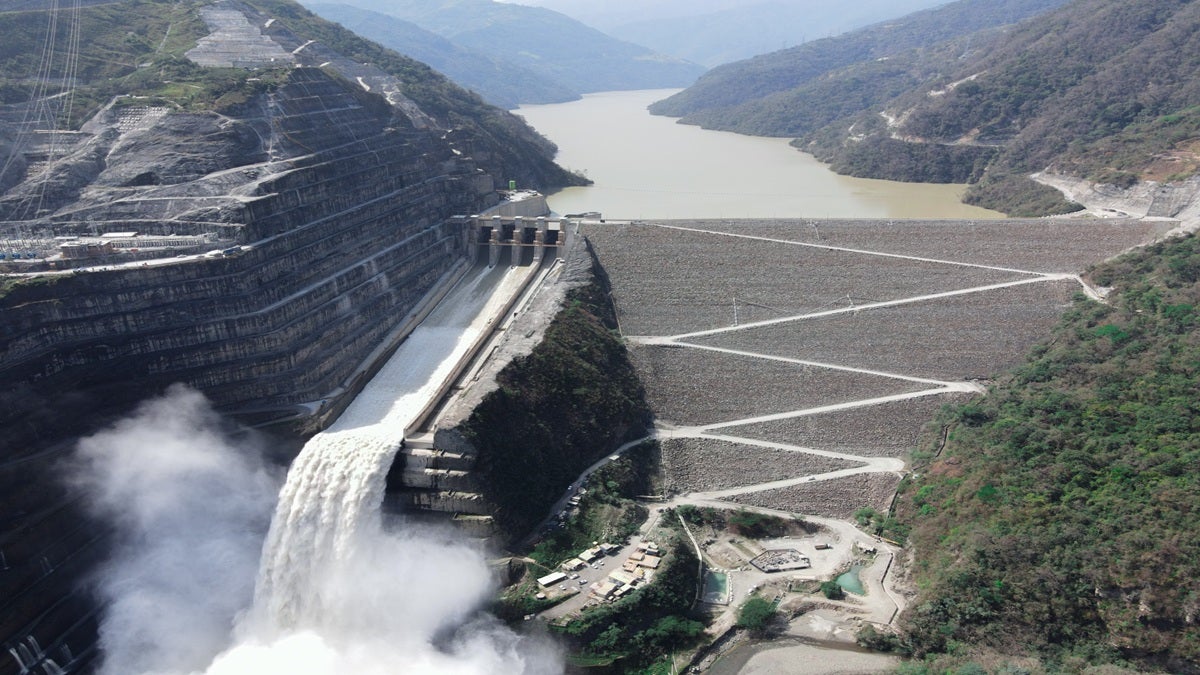 Tribunal Arbitral Aprueba Acuerdo Conciliatorio entre EPM e Hidroituango, Poniendo Fin a Prolongada Controversia