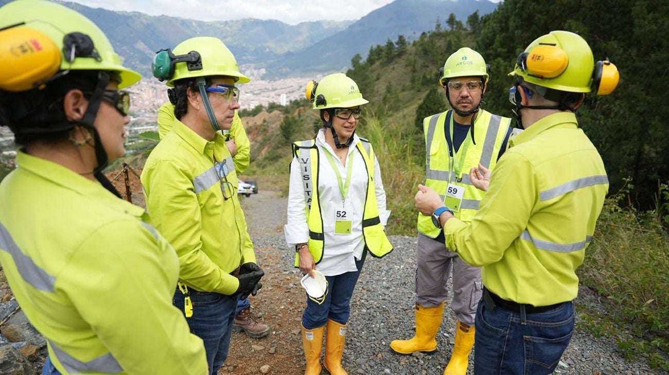 Corantioquia - Alerta - 2025