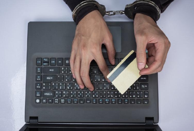 Hurto informático en Ciudad Bolívar