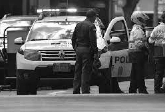 Referencia de homicidio en le occidente de Medellín