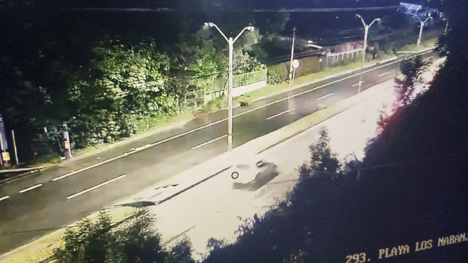 Autopista Medellín - Bogotá