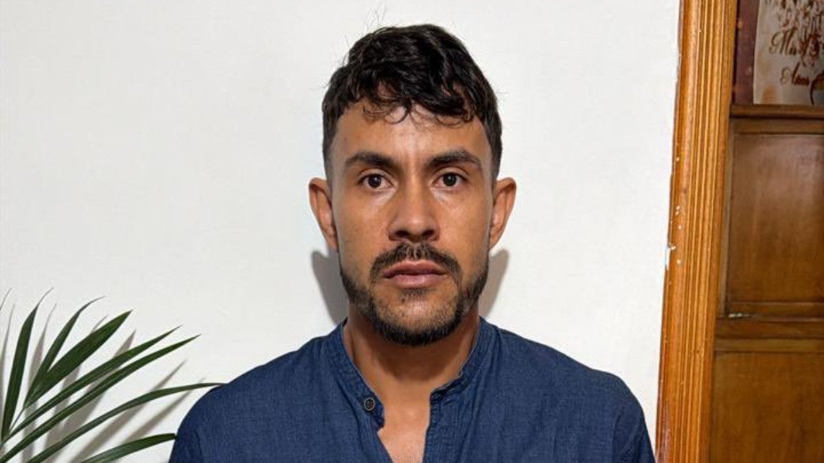 Capturado alias el flaco en Antioquia