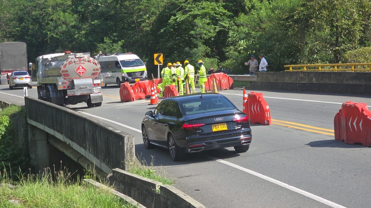 Gobernador de Antioquia anunció una recompensa de hasta $50 millones