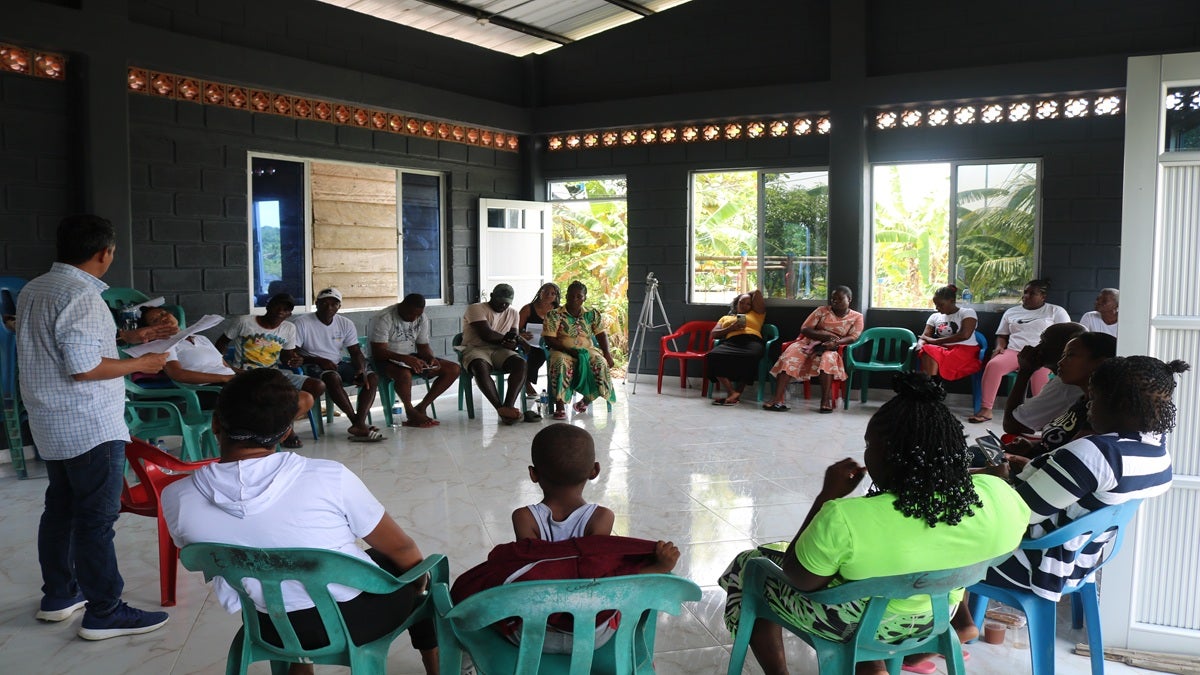 Unidad de Restitución de Tierras demanda la devolución de más de 52.000 hectáreas a comunidades étnicas del Urabá