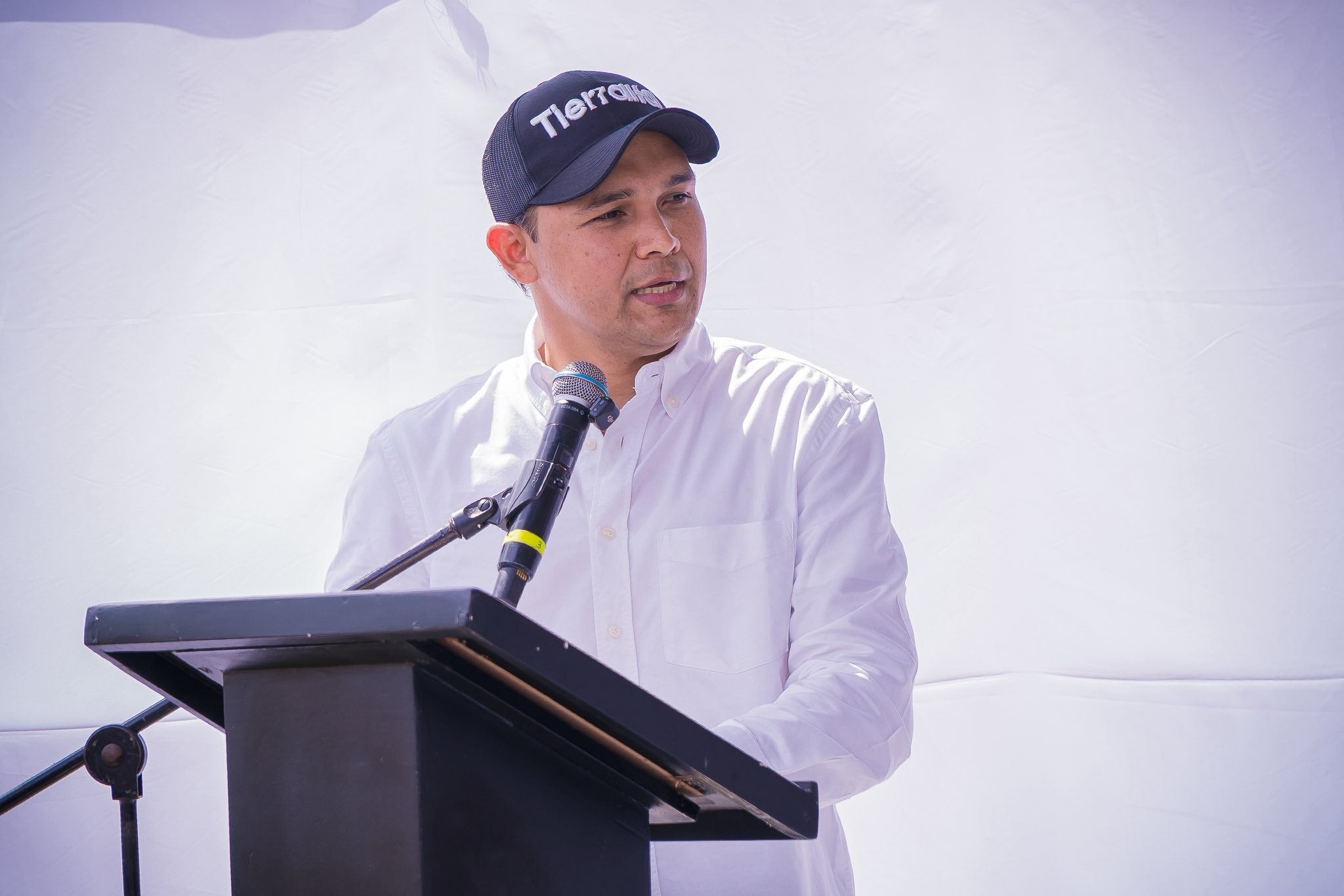 Alcalde de Tierralta anuncia inicio de diálogos