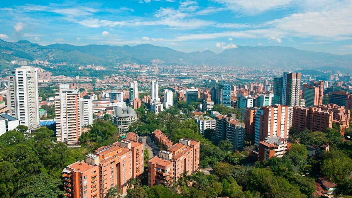 Medellín, Antioquia