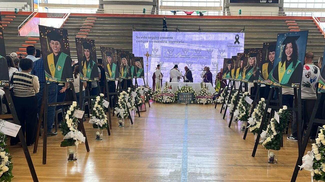 Misa - Jóvenes Bello - 2025