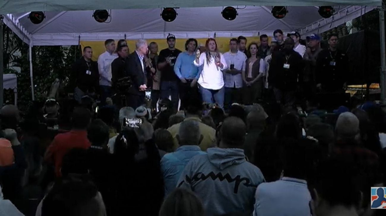 Paloma Valencia - Evento Antioquia - 2025