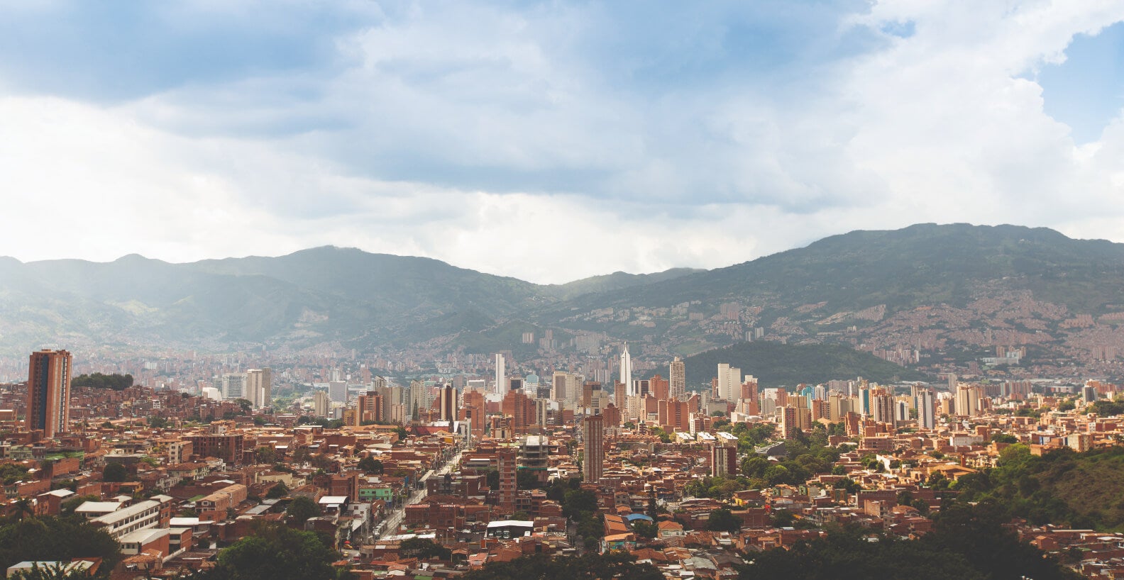 Medellín