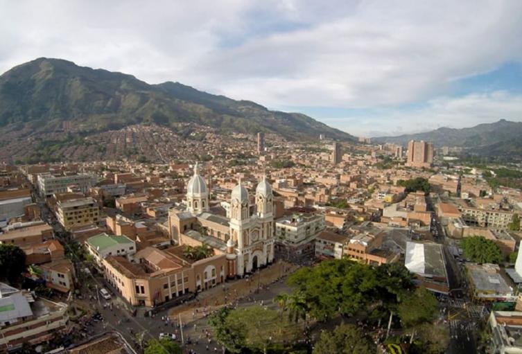 La comunidad de Bello acompañará a las familias afectadas