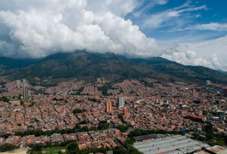 Medellín, Antioquia