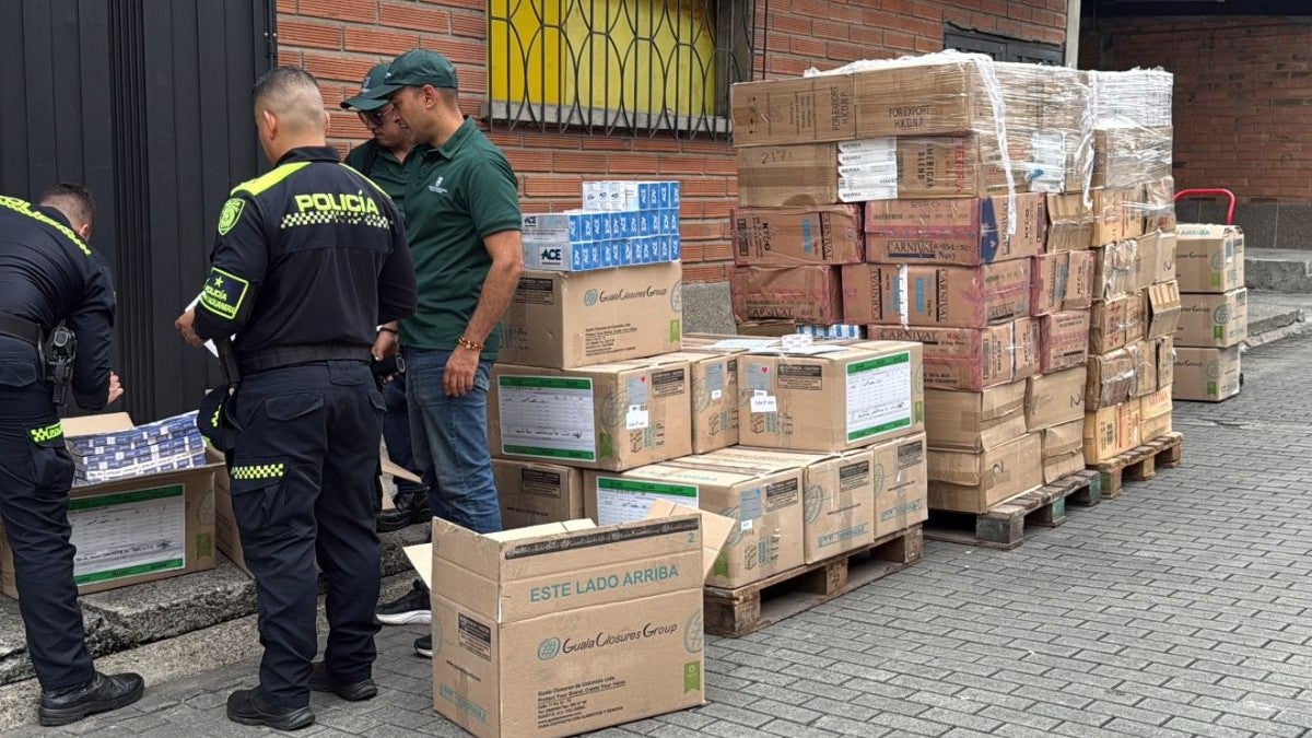 Operativos Rentas Ilegales